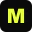 MockDrop logo