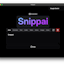 SnippAI