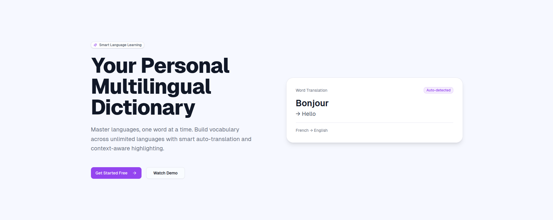 Polydict gallery image