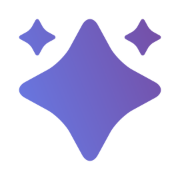 Fable Magic - Product Hunt launch logo and brand identity