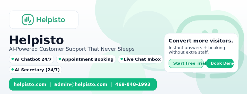 Helpisto gallery image