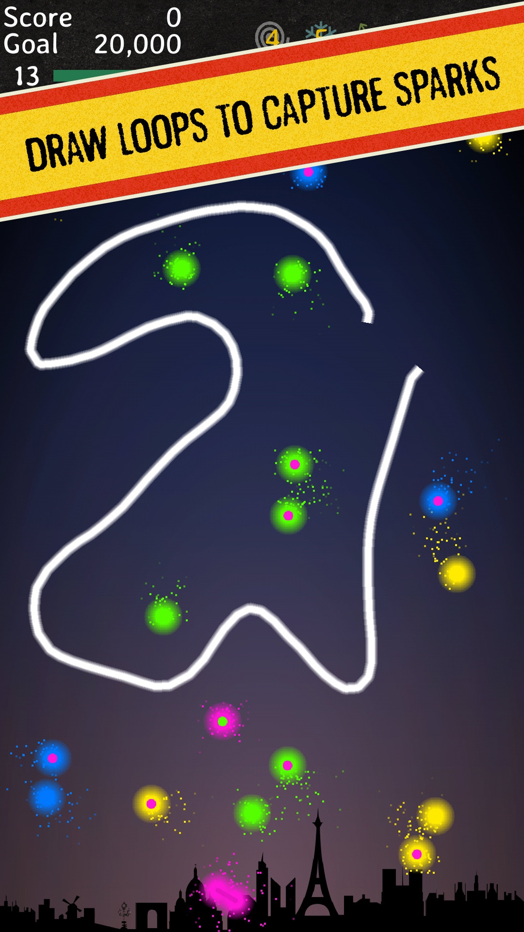 Sparky gallery image