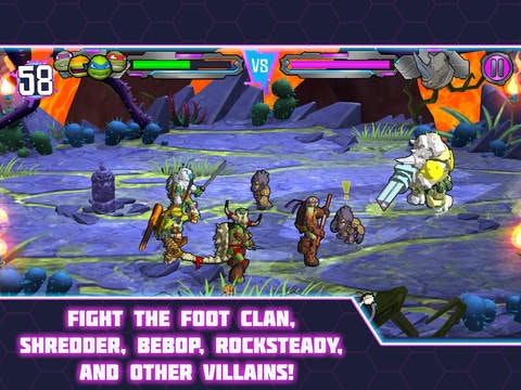 TMNT - Portal Power gallery image