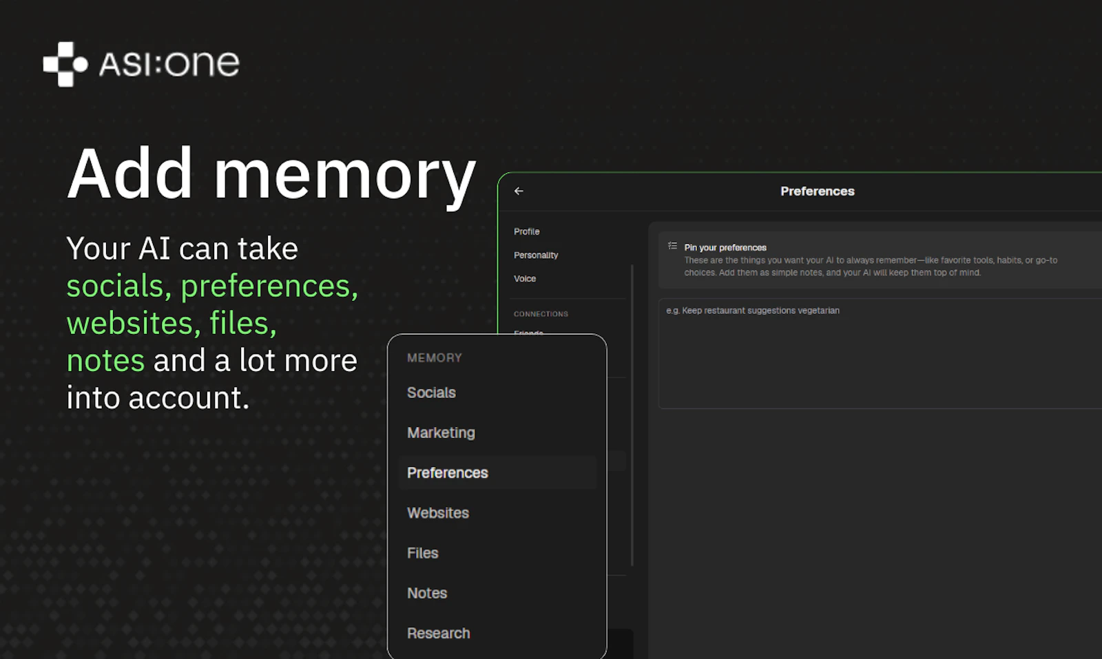 ASI:One screenshot 8