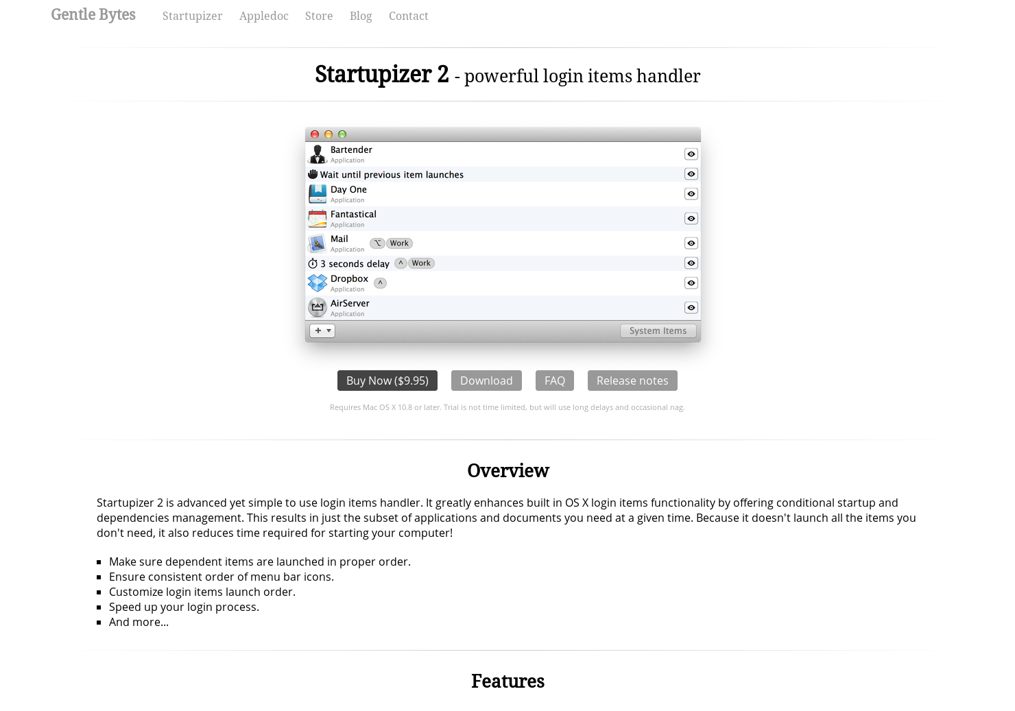 Startupizer 2