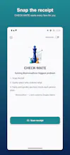 CHECK-MATE gallery image