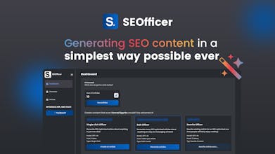 SEOfficer gallery image