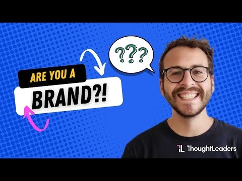 ThoughtLeaders.io gallery image