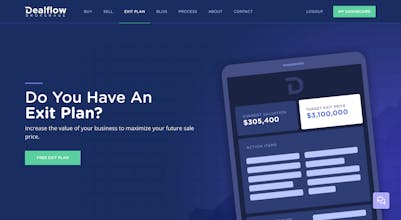 Dealflow Brokerage gallery image