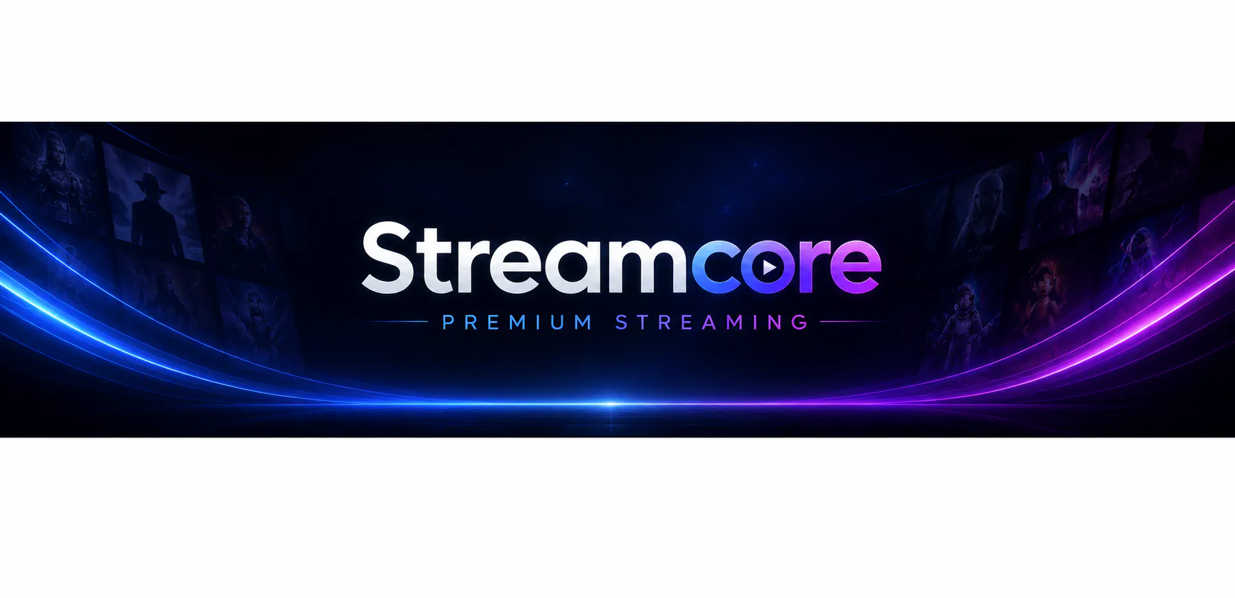StreamCore