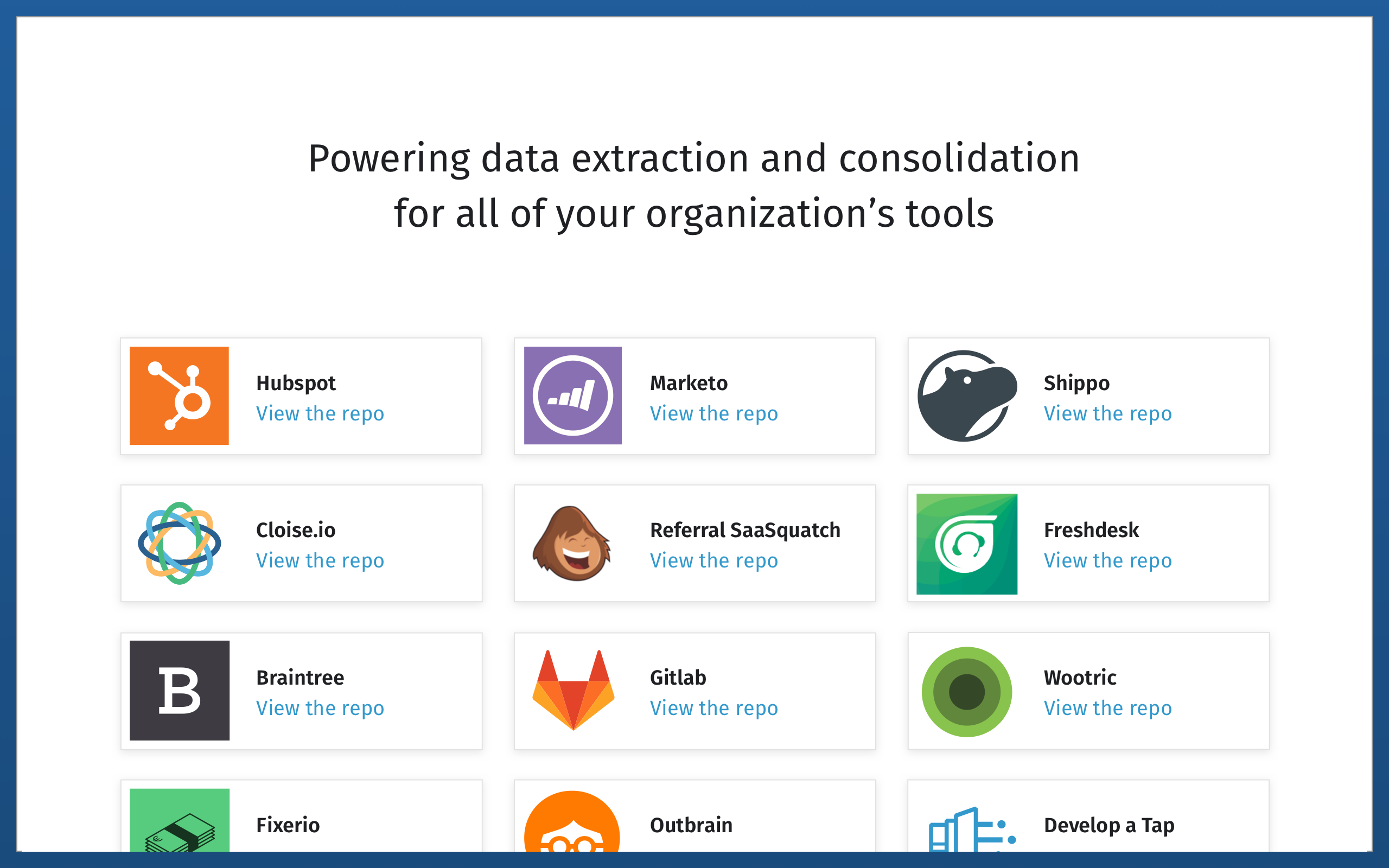 Singer gallery image