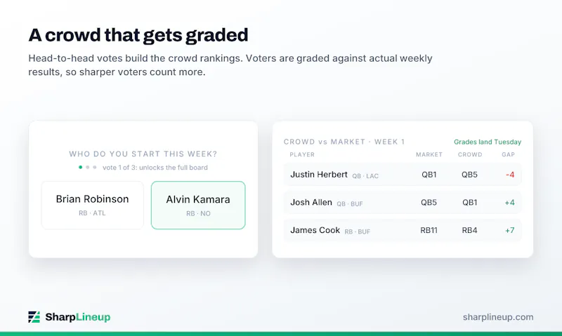SharpLineup screenshot 4