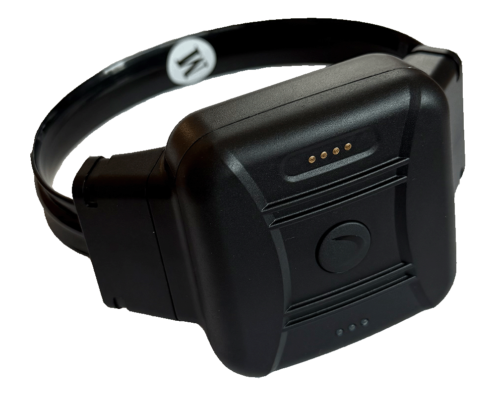 Ankle Monitor - Refine Technologies gallery image