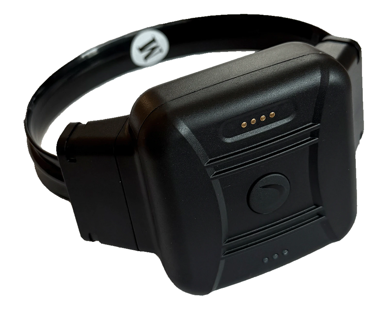 Ankle Monitor - Refine Technologies screenshot 2