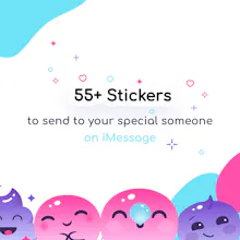 Vow Sticker Pack gallery image