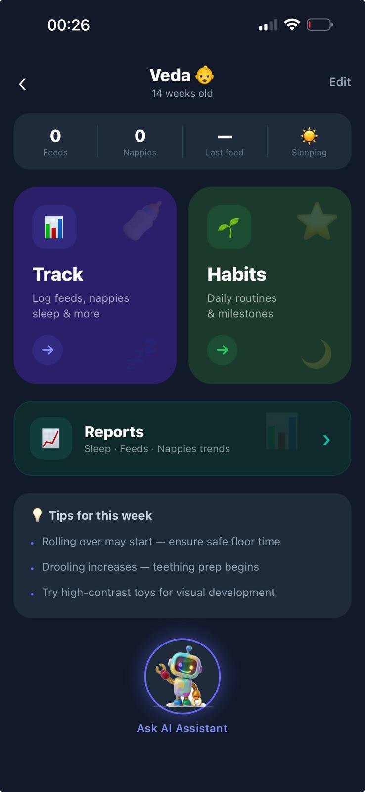 GoalWize.AI gallery image