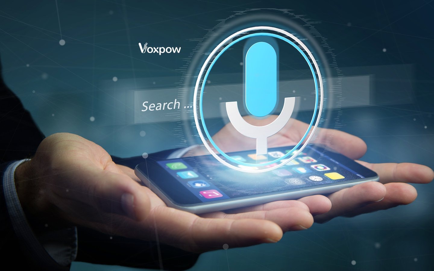 Voxpow gallery image