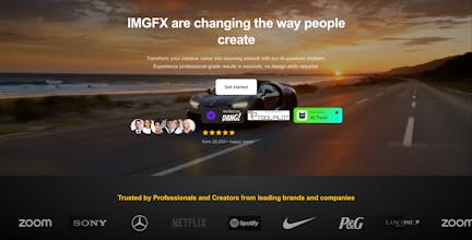 ImageFX AI Image Generator gallery image