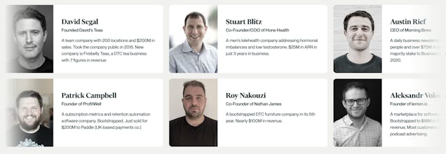 Hampton gallery image