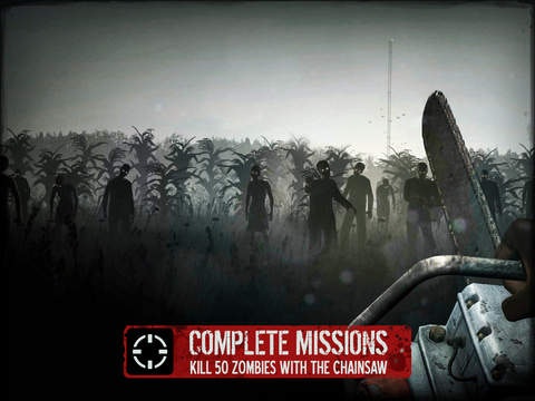 Into the Dead gallery image