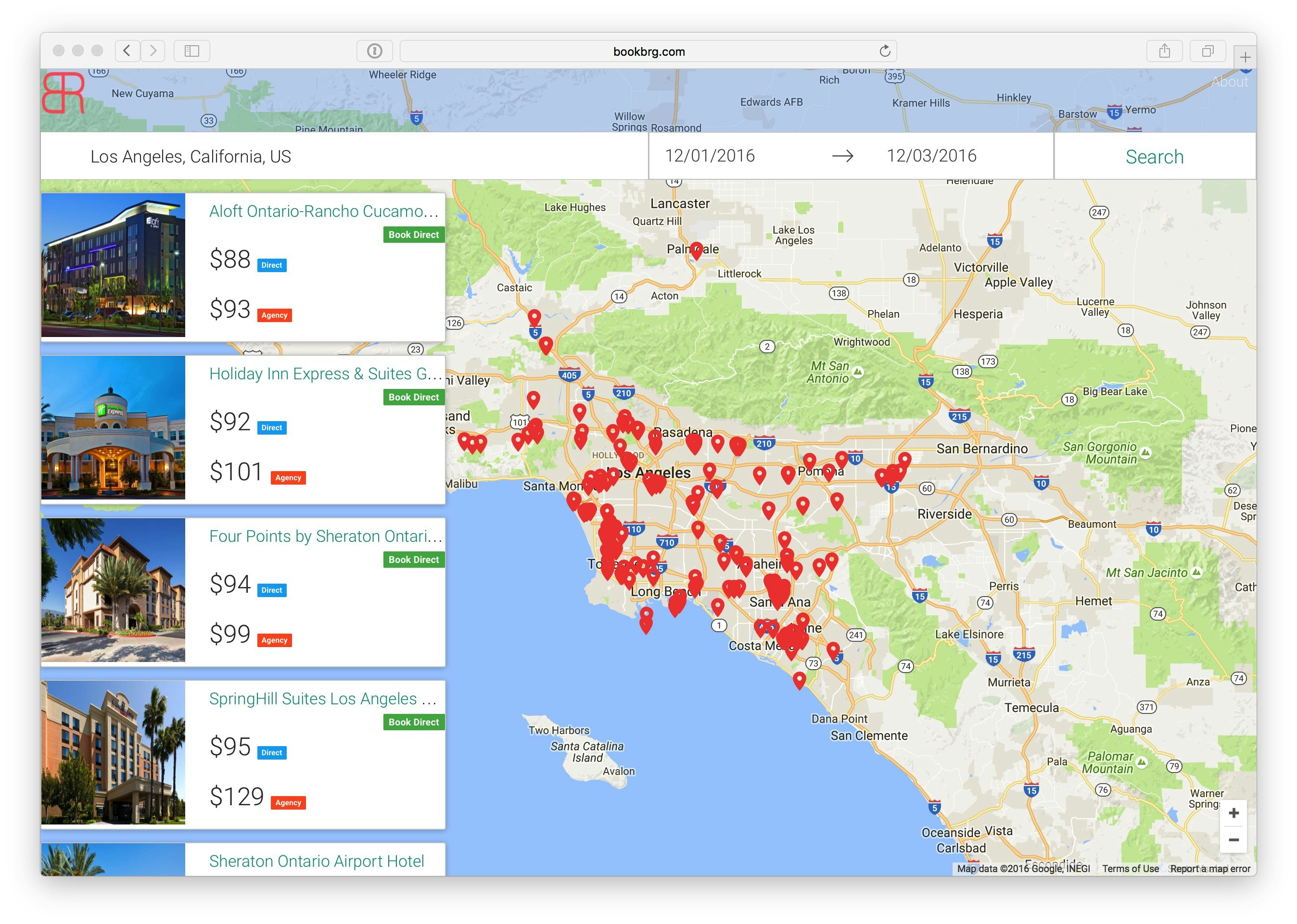 BookBRG gallery image