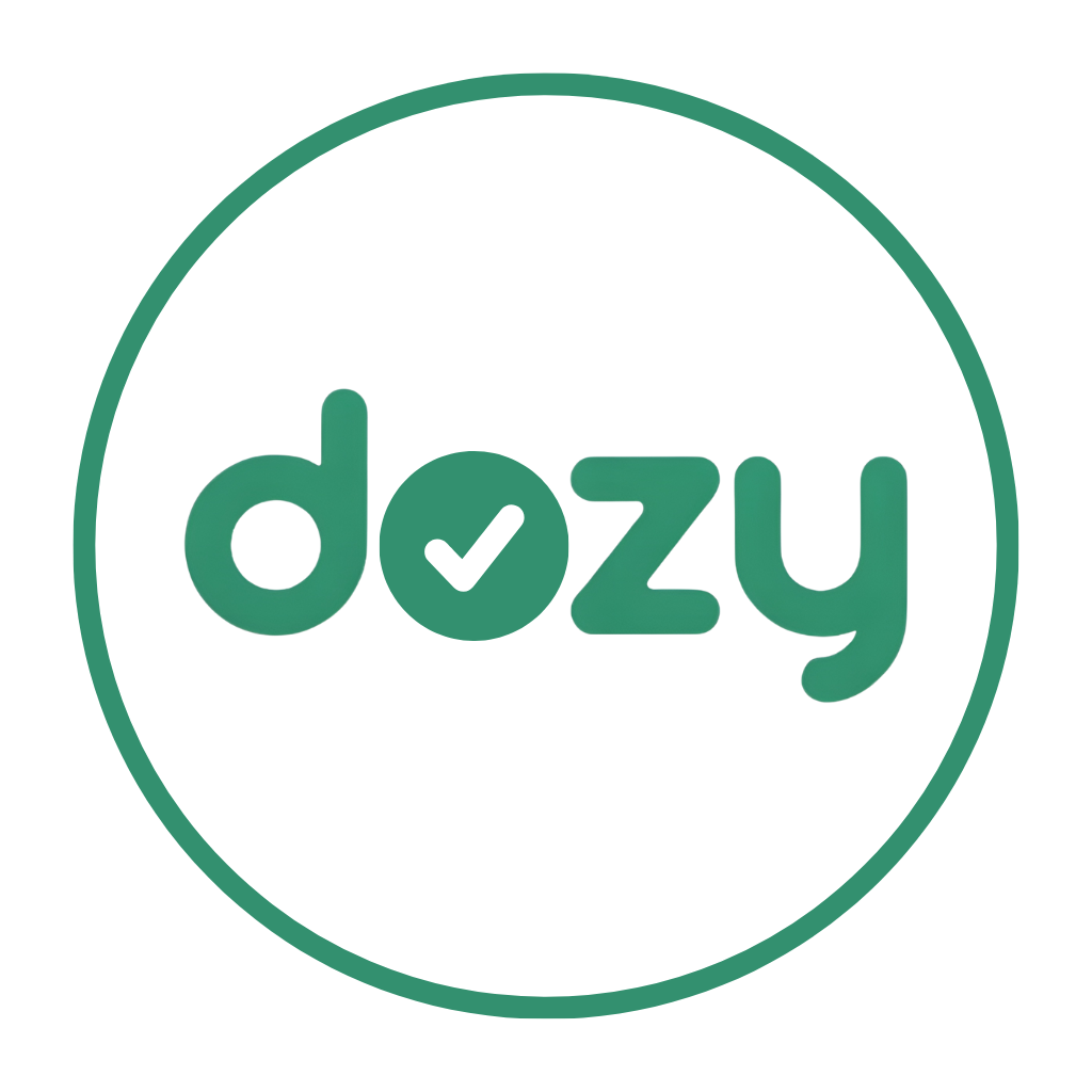 Dozy - Task Manager