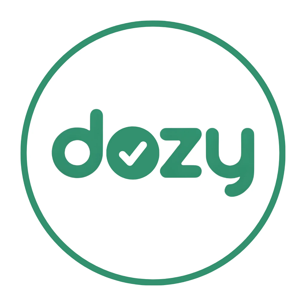 Dozy - Task Manager logo