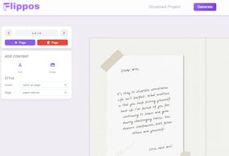 Flippos gallery image