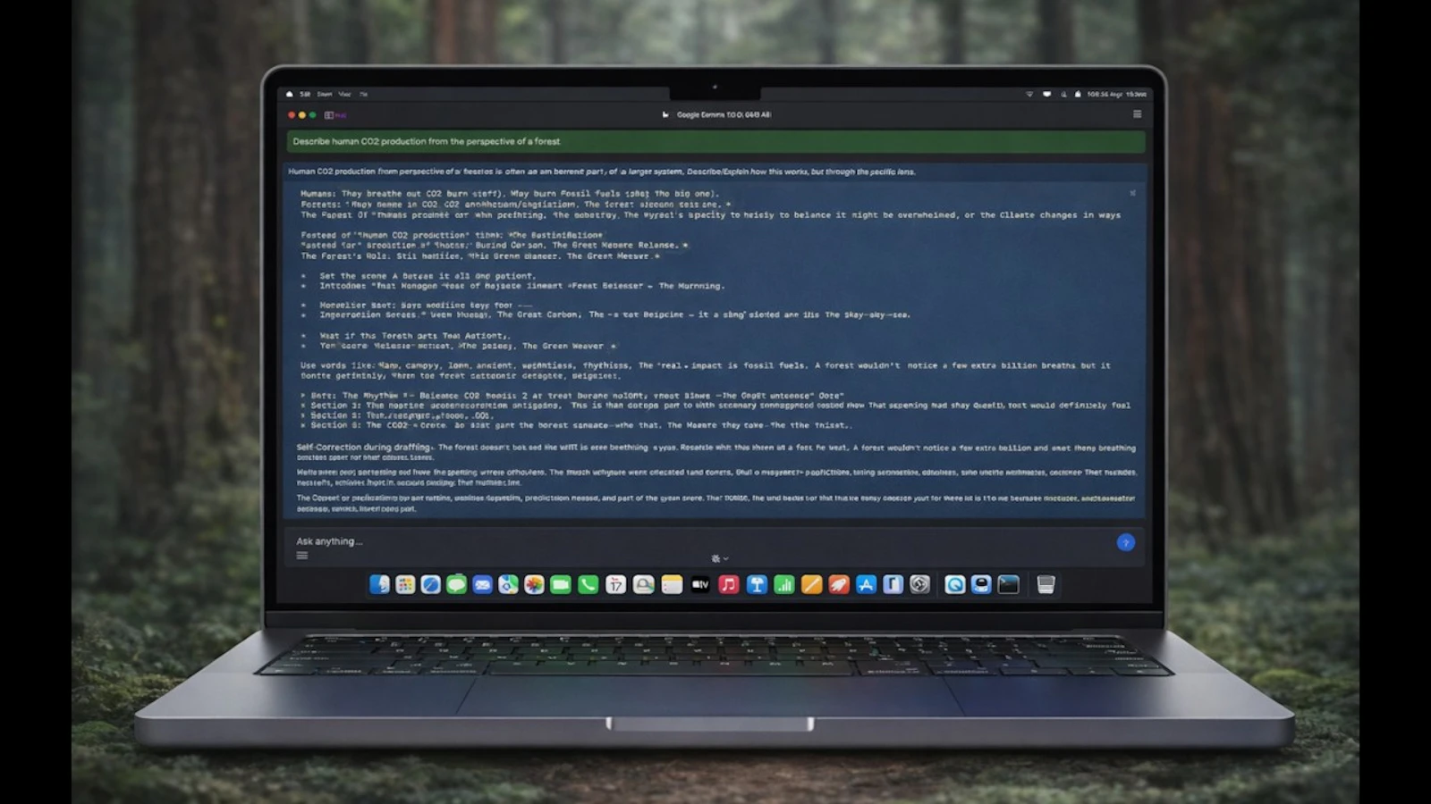 im.ai screenshot 1 (video preview)