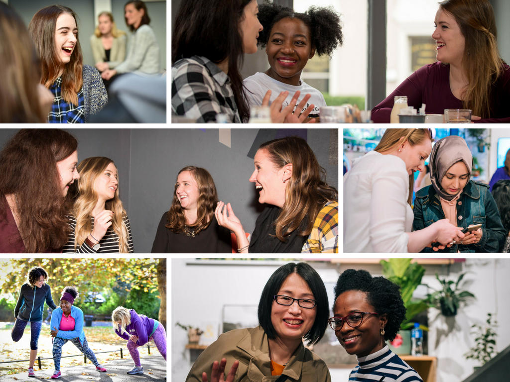 GirlCrew gallery image