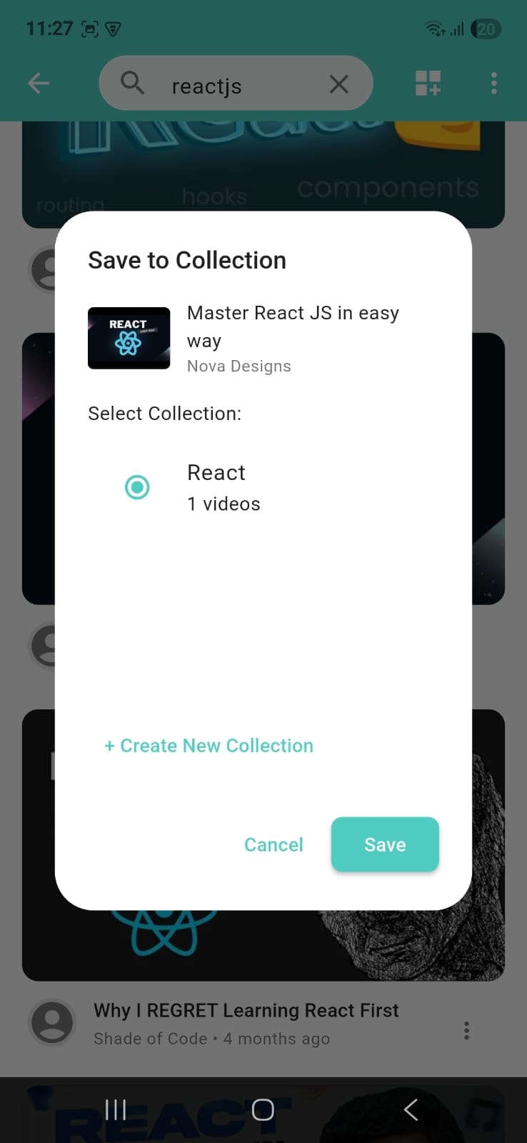 NoScroll.tv gallery image