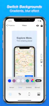Store Screens gallery image