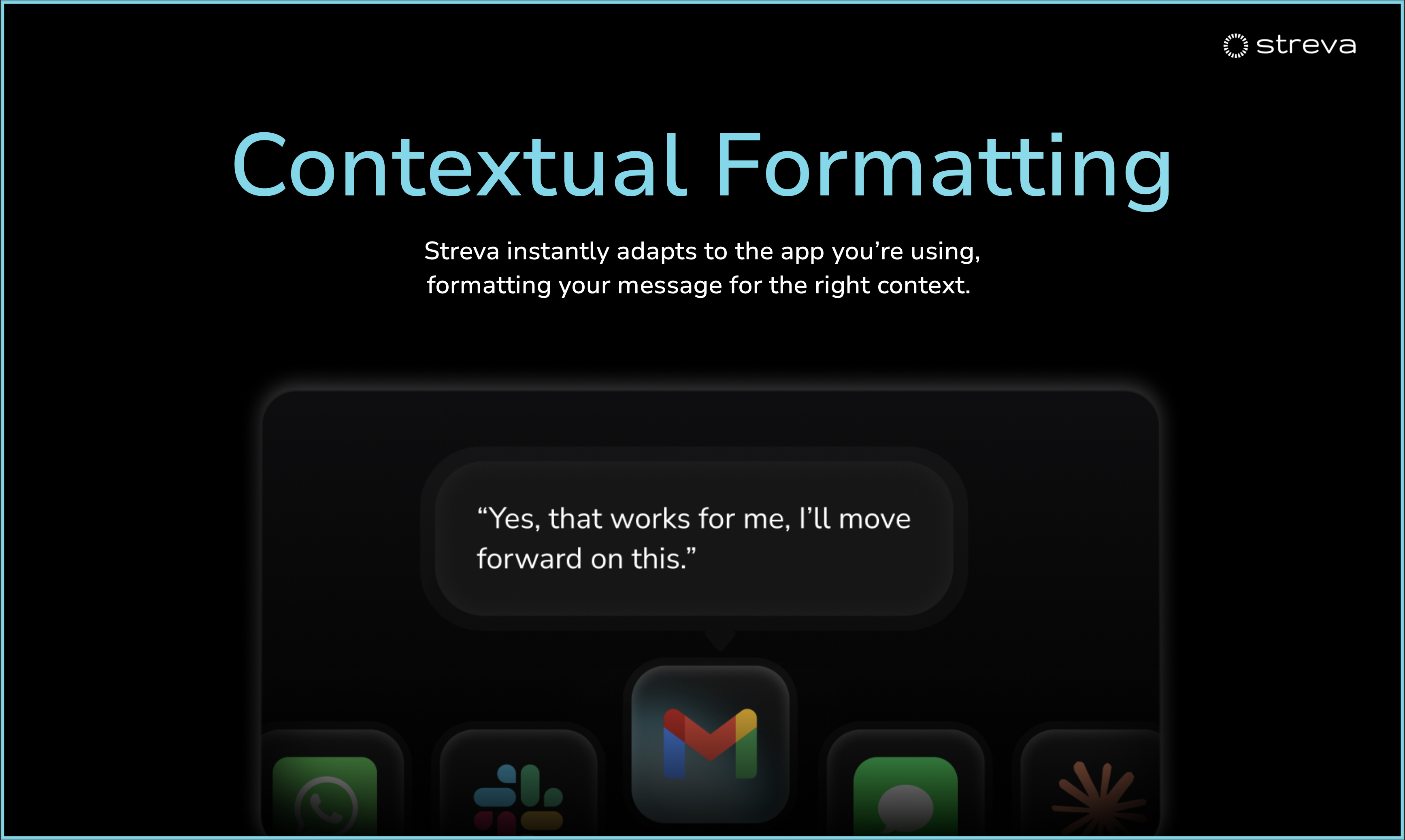 Streva gallery image