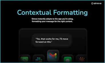 Streva gallery image