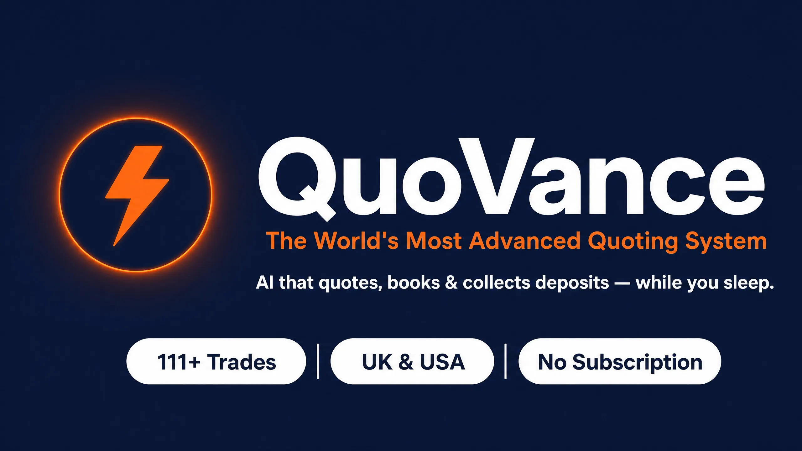 QuoVance gallery image