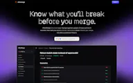 AfterMerge
