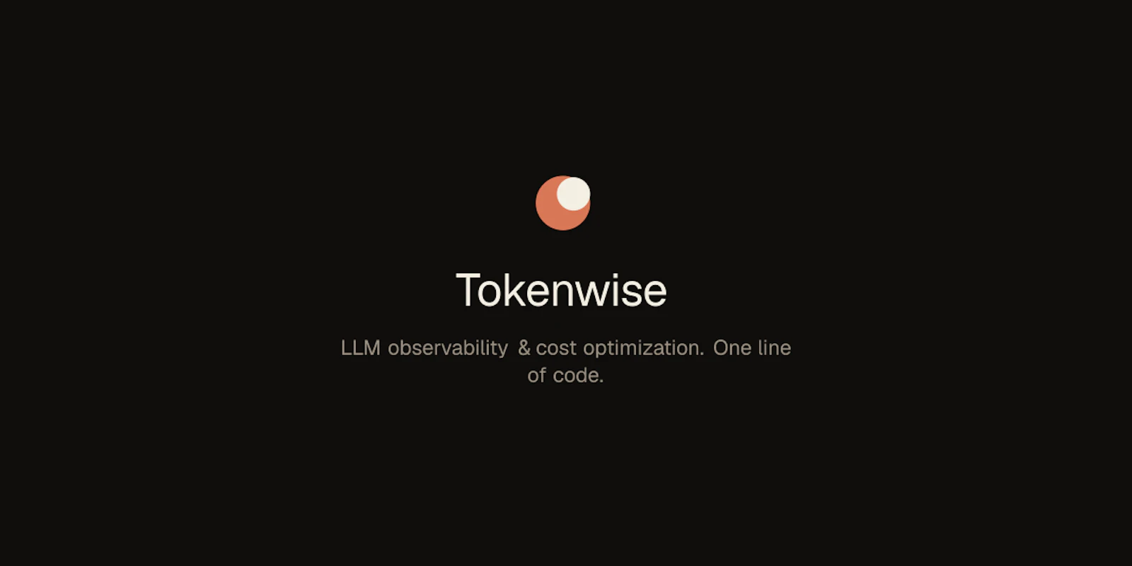 Tokenwise screenshot 7