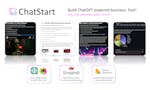 PromptxAI Generative AI Playbook and App image