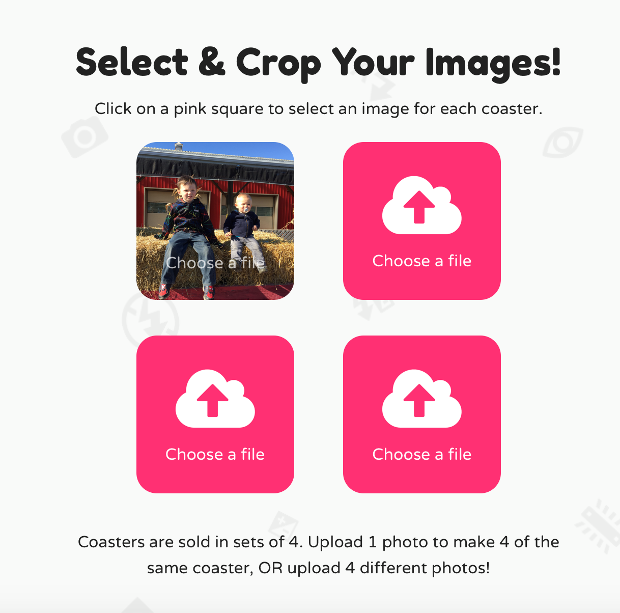 Coasterly gallery image