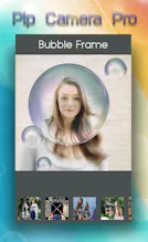 Pip Camera Pro - Pip Photo Editor gallery image