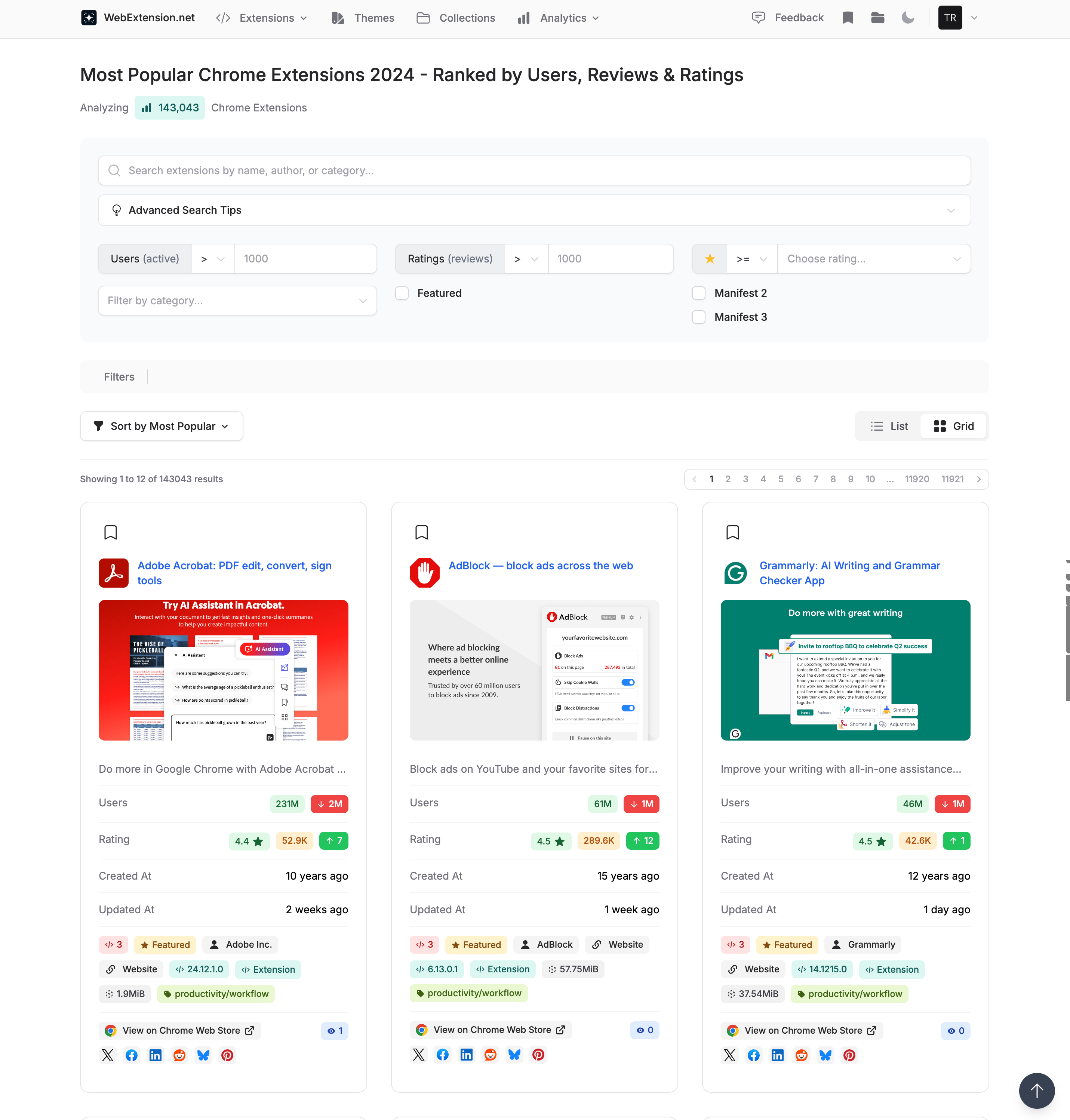 WebExtension.net media 5