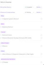 Chaincademy gallery image