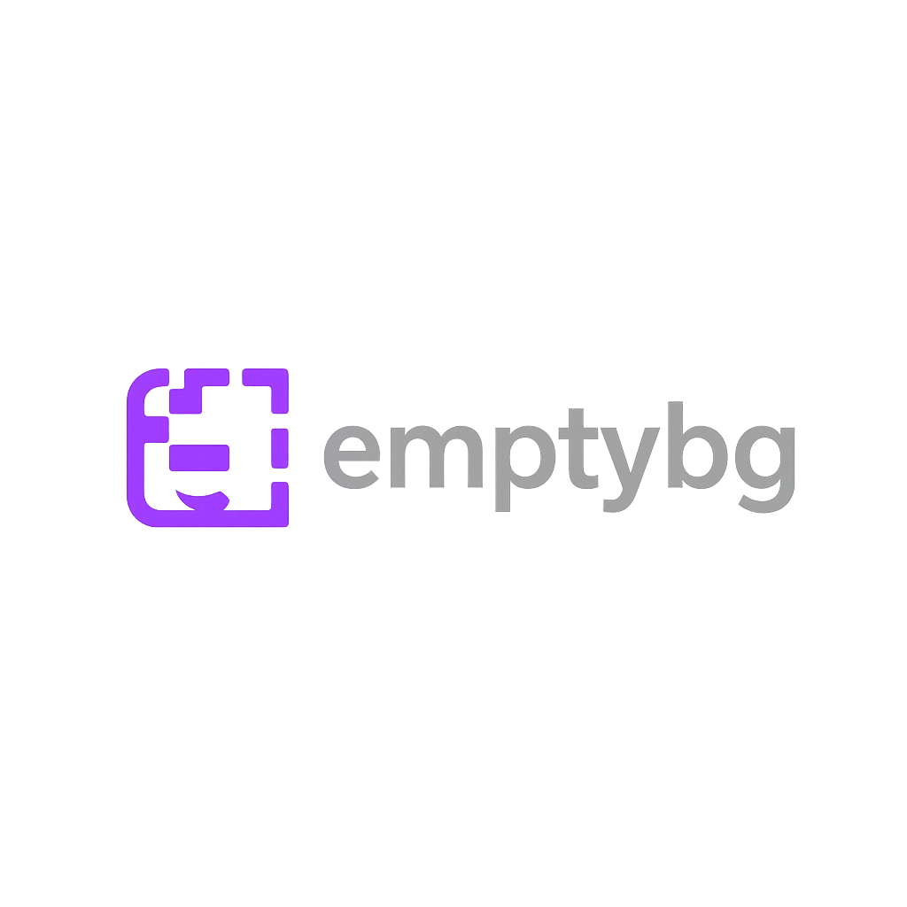 EmptyBG logo