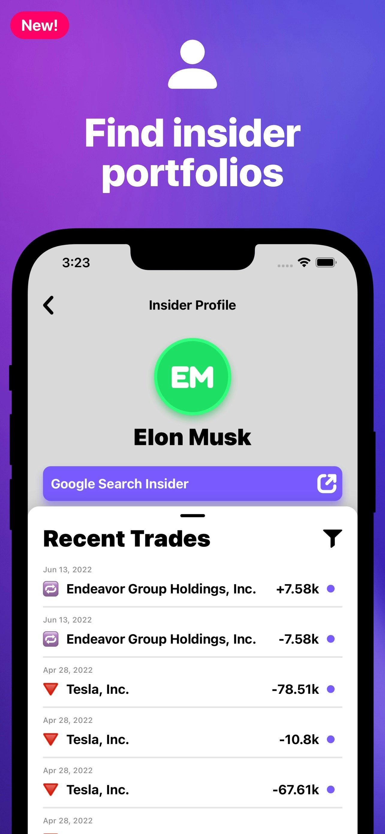 Stock Stalker media 6