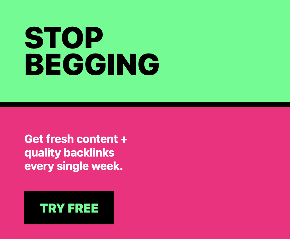 RankLoop - Content + Organic Backlinks gallery image