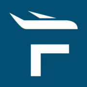 Flygsupport logo
