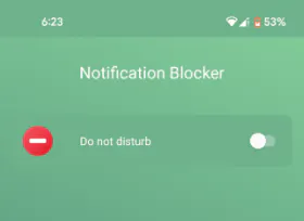 Focusify gallery image