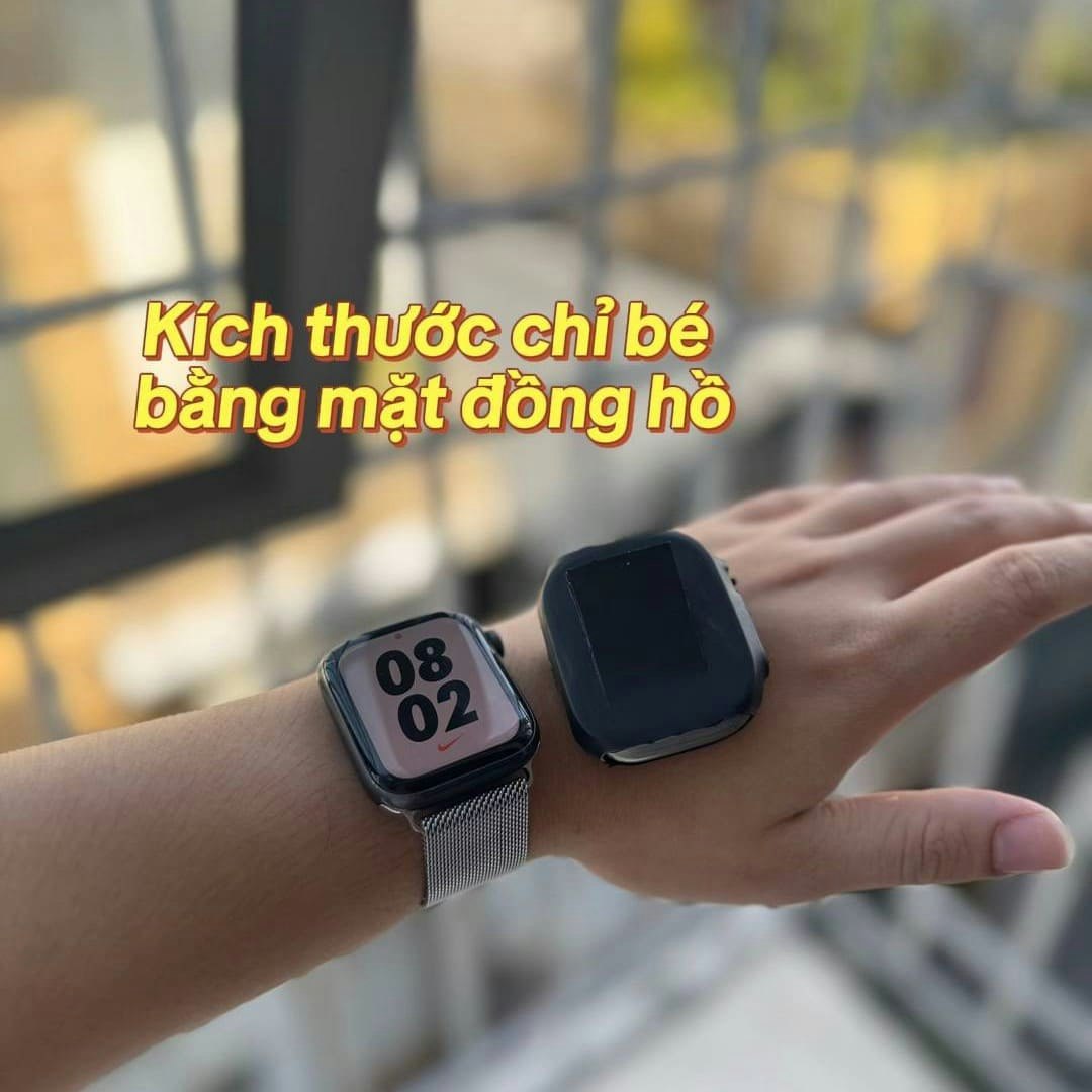 Tai nghe siêu nhỏ chip 4G gallery image