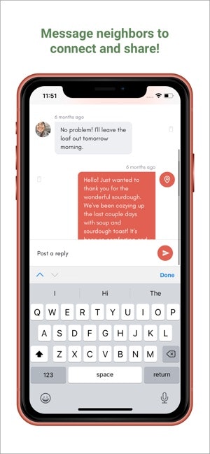 Galora gallery image