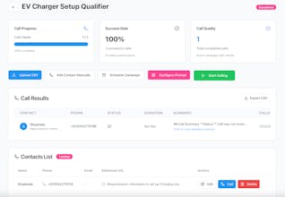 RIYA, Personal AI Call Center gallery image